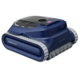Bezdrátový robotický vysavač - BWT F1 Sonic PRO