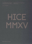 HICE MMXV Ivan Neumann,