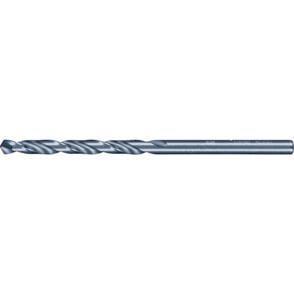 PFERD TOOLS 25203829 ocel spirálový vrták, 4.1 mm, délka 119 mm, DIN 340, 10 ks