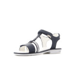 Sandály Geox Giglio Jr J82E2B 000BC C4002 EU 30