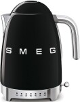 Smeg rychlovarná konvice Klf04bleu