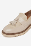 Polobotky Clara Barson WS6387-01 Syntetický materiál