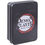 Hrací karty Demon Slayer