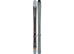 Dynafit Radical 88 23/24 - Dynafit Radical 88 skialpový set Moon 166 cm