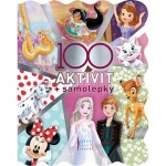 Disney holky 100 aktivit