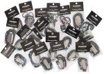 Hohner Mini harmonica 20pcs. (5 colors; 4 pieces each color)