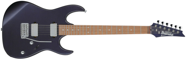 Ibanez GRX120SP-DDM - Dark Dusk Metallic Matte