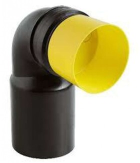 GROHE - Náhradní díly Odtokové koleno 42946000