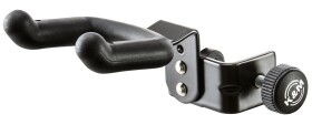 K&M 15590 Ukulele Microphone Stand Mount