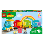 LEGO DUPLO 10954 Vláček čísly Učíme se