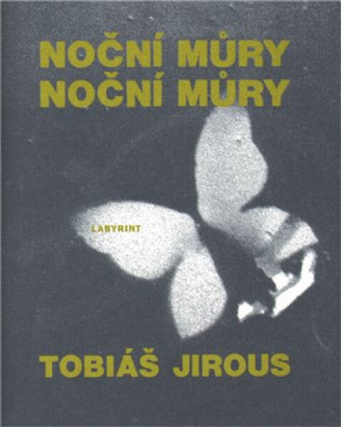 Noční můry Noční můry