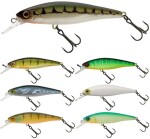 Illex Wobler Squad Minnow SP 6,5cm 5,8g,Illex Wobler Squad Minnow SP 6,5cm 5,8g