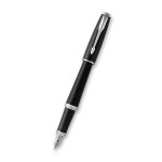 Parker Urban Muted Black CT - plnící pero, hrot M