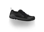 Fizik Terra Ergolace X2 Flat pánské MTB boty Black/Black vel. 44