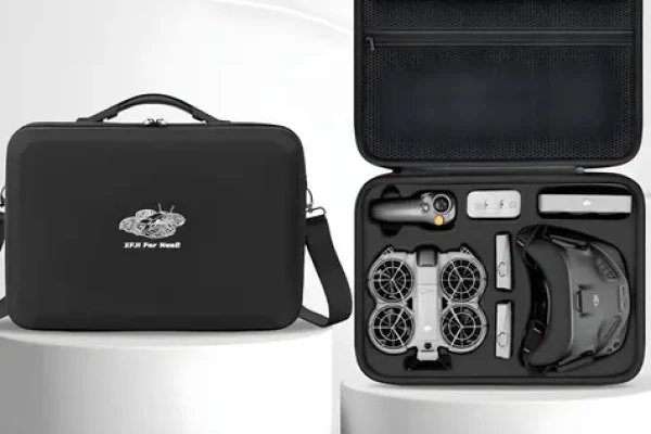 STABLECAM Nylonové pouzdro pro DJI Neo 2 Motion Fly More Combo