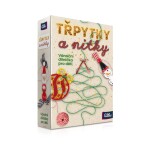 Třpytky a nitky: Vánoční dílnička pro děti - Albi