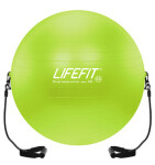 Lifefit Gymball Expand 65 cm