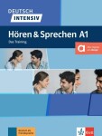 Deutsch intensiv Hören Sprechen A1