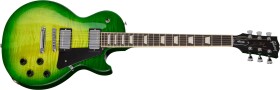 Gibson Les Paul Studio Session Iguana Burst