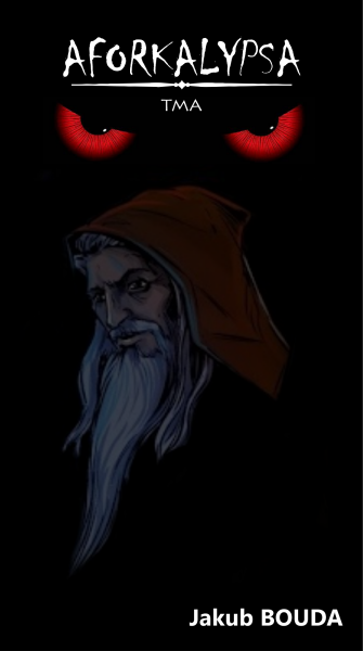 Aforkalypsa - Tma - Jakub Bouda
