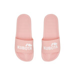 Žabky do bazénu Kubota basic pastelově růžové K0000-101-001-08-1 41