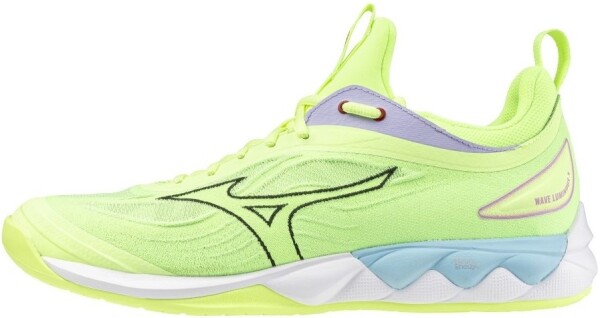 Volejbalová obuv Mizuno WAVE LUMINOUS 3 V1GA242011 Velikost obuvi v EU: 38,5