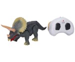 Dino Triceratops RC na dálkové ovládání 24 cm, RC