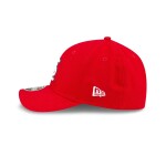 New Era Pánská kšiltovka St. Louis Cardinals MLB 9FORTY M-Crown