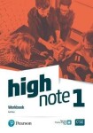 High Note Workbook (Global Edition) Catlin Morris