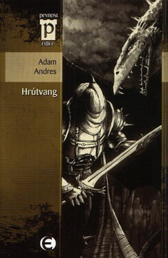 Hrútvang (Edice Pevnost) Adam Andres