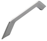 Siro Nábytková úchytka 2267 rozteč: 320mm chrom lesk (S12010)