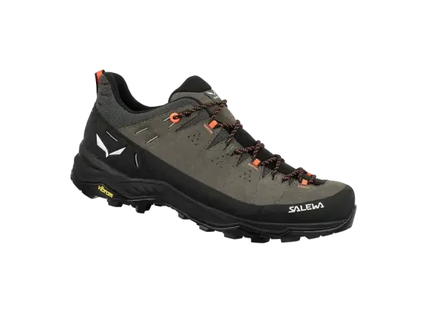 Salewa Alp Trainer 2 pánské boty Bungee Cord / Black EU 44/UK 9.5