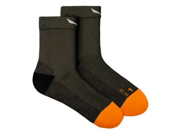 Salewa Moutain Trainer Merino pánské ponožky bungee cord vel. 39-41
