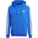 Adidas Essentials Fleece 3-Stripes Hoodie IJ8934 pánské