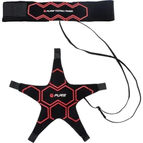 Pure2Improve Football Trainer / Fotbalový trenažér (P2I200410)