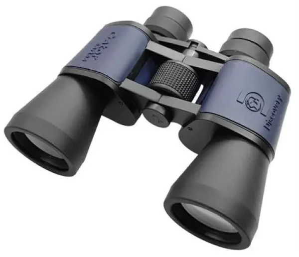 Discovery Gator 10x50 / Binokulární dalekohled (77910)