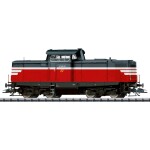 Piko H0 59380 H0 dieselová lokomotiva BR 118.4 Deutsche Reichsbahn, 6osý BR 118 Deutsche Reichsbahn, 6osý