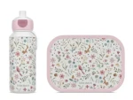 Little Dutch Svačinový set (láhev 400ml+box) Fairy Wonders (107410165409LD)