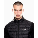 EA7 Pánská péřová vesta Emporio Armani M 8NPQ06-PNGPZ-1200 3XL