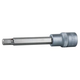KS Tools Innen-6kant-Stecknuss 1/2 la. 5mm Länge 110mm 911.1325 Nástrčný klíč 5 mm 5 mm