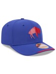 New Era Pánská kšiltovka Buffalo Bills NFL Historic 2026 Sideline 9SEVENTY Stretch-Snap