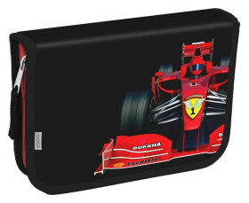 Školní penál jednopatrový Formula