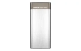 QNAP QNA-UC10G1SF- adaptér USB 4 / pasivní chlazení (QNA-UC10G1SF)
