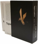 Tajně naživu / Secretly Alive - Mish Rais, Mirka Eliášová, Lizzy Le Quesne