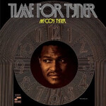 Time For Tyner - LP - Mccoy Tyner