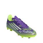 Fotbalové boty adidas F50 League FG/MG Jr JH7747 36