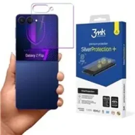 3mk SilverProtection+ ochranná fólie pro Samsung Galaxy Z Flip 7 (5903108675352)