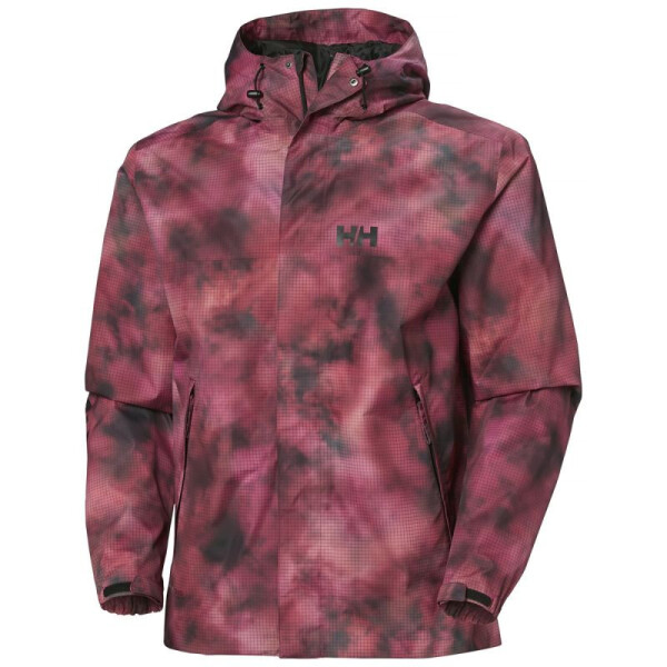 Helly Hansen Ervik Jacket M 64032 691 pánské L
