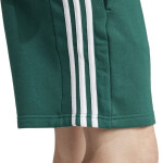 Šortky adidas Essentials French Terry se třemi pruhy M IS1342 2XL