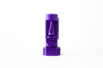 PLA filament modrofialový Aubergine 2,85 mm Smartfil 750g